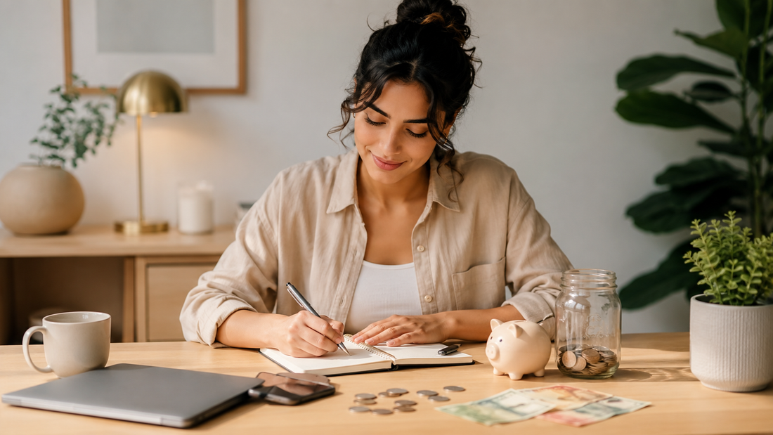 Comment gérer son argent quand on part de zéro ? La méthode simple pour débuter