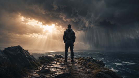 Comment développer un mental solide dans les moments difficiles ?